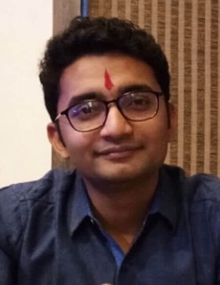 Dr. Pankaj Kumar Patel