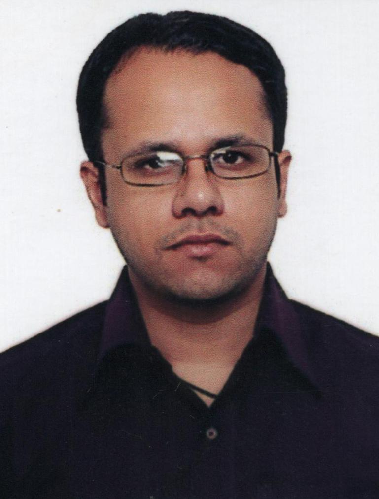 Dr. Ajay Swarnkar