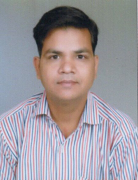 Mr. Gopal Prasad Agrawal